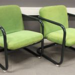 959 2146 ARMCHAIRS